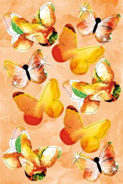 Deko Schmetterlinge kaufen Summer Aduis - | online
