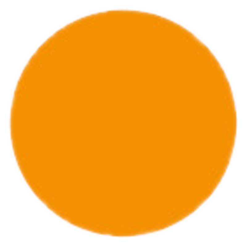 Harz-Abt&#xF6;nfarbe - 10 ml, orange