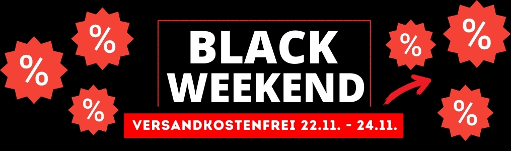 Black Weekend