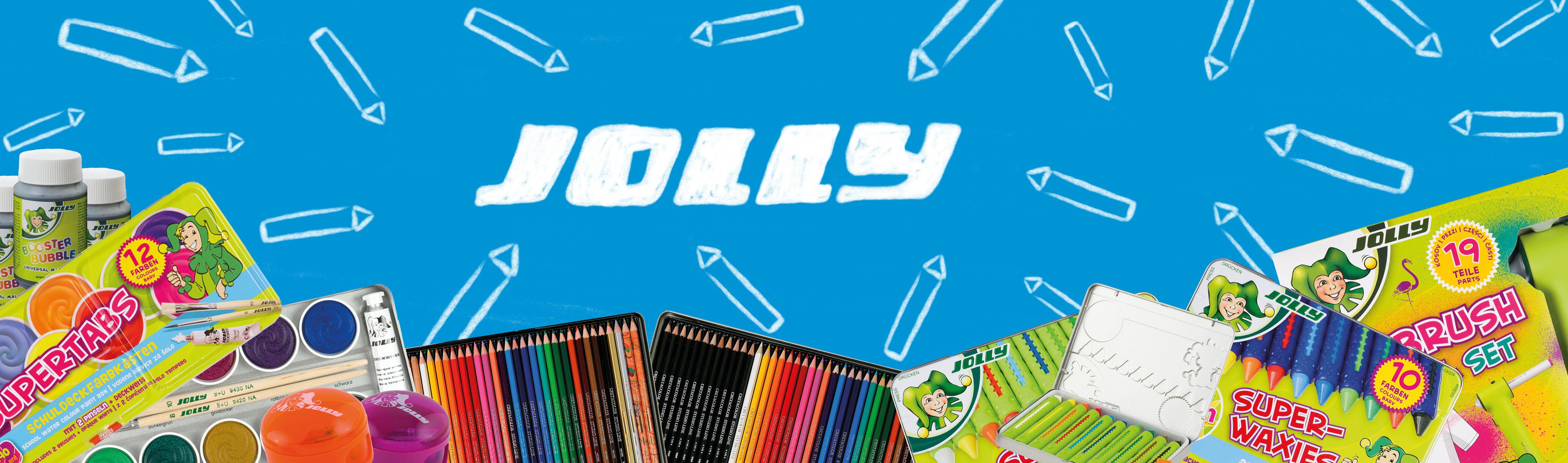 Jetzt neu: Jolly bei Aduis