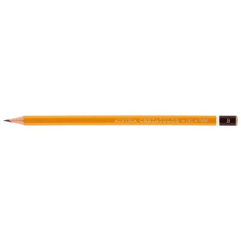 Bleistift Cretacolor, B